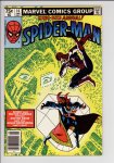 Amazing Spider-Man Annual #14 NM- (9.2)