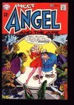 Angel and the Ape #4 NM- (9.2)