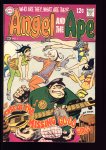 Angel and the Ape #1 VF+ (8.5)
