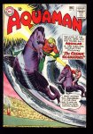 Aquaman #12 VF (8.0)