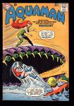 Aquaman #13 VF/NM (9.0)
