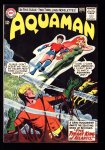Aquaman #14 VF- (7.5)