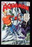Aquaman #15 VF/NM (9.0)