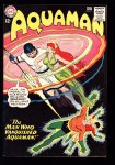 Aquaman #17 VF+ (8.5)