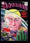 Aquaman #21 VF/NM (9.0)
