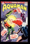Aquaman #24 NM- (9.2)