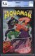 Aquaman #35 CGC 9.6
