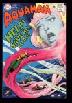Aquaman #40 NM- (9.2)
