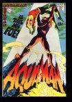 Aquaman #42 VF+ (8.5)