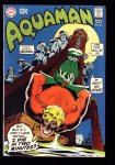 Aquaman #44 VF/NM (9.0)