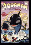 Aquaman #5 F/VF (7.0)