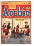 Archie #19 G/VG (3.0)