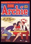 Archie #32 G/VG (3.0)
