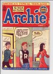Archie #37 G/VG (3.0)