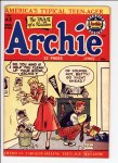 Archie #43 F/VF (7.0)