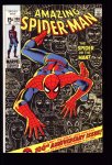 Amazing Spider-Man #100 VF (8.0)