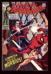 Amazing Spider-Man #101 VF (8.0)