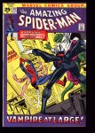 Amazing Spider-Man #102 VF+ (8.5)