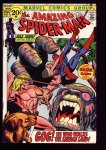 Amazing Spider-Man #103 VF- (7.5)