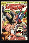 Amazing Spider-Man #103 F/VF (7.0)