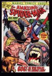 Amazing Spider-Man #103 VF/NM (9.0)