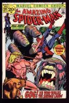 Amazing Spider-Man #103 VF+ (8.5)