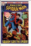 Amazing Spider-Man #106 NM- (9.2)