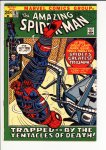 Amazing Spider-Man #107 NM- (9.2)