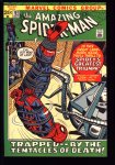 Amazing Spider-Man #107 NM- (9.2)