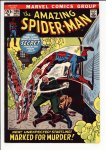 Amazing Spider-Man #108 VF (8.0)