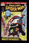 Amazing Spider-Man #108 VF (8.0)