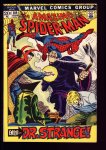 Amazing Spider-Man #109 F (6.0)