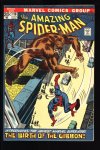 Amazing Spider-Man #110 F+ (6.5)