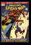 Amazing Spider-Man #110 VF (8.0)