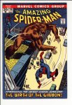 Amazing Spider-Man #110 VF/NM (9.0)