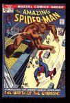 Amazing Spider-Man #110 VF/NM (9.0)