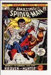 Amazing Spider-Man #111 VF (8.0)