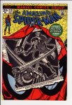 Amazing Spider-Man #113 NM- (9.2)