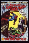 Amazing Spider-Man #115 F/VF (7.0)