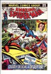 Amazing Spider-Man #117 VF/NM (9.0)