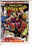 Amazing Spider-Man #118 VF- (7.5)