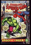 Amazing Spider-Man #119 VF (8.0)