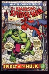 Amazing Spider-Man #119 VF/NM (9.0)