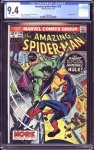 Amazing Spider-Man #120 CGC 9.4