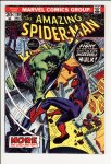 Amazing Spider-Man #120 NM- (9.2)
