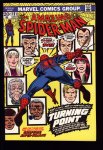 Amazing Spider-Man #121 VF+ (8.5)