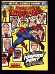 Amazing Spider-Man #121 VG (4.0)