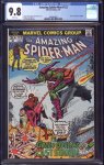 Amazing Spider-Man #122 CGC 9.8