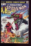Amazing Spider-Man #122 F (6.0)