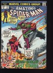 Amazing Spider-Man #122 VF/NM (9.0)